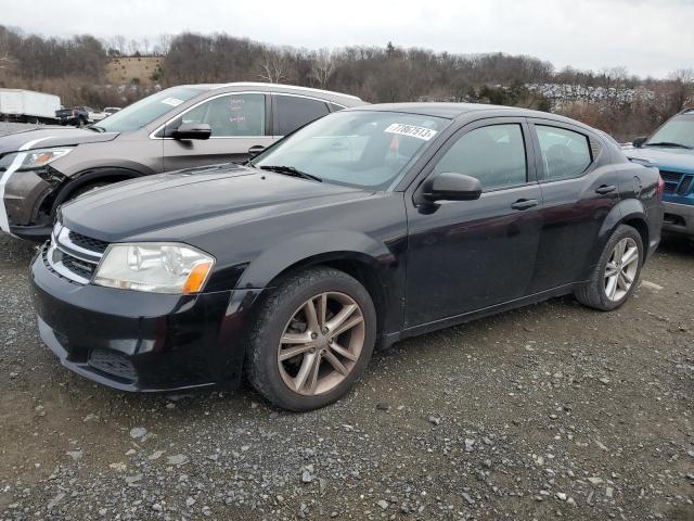 Изображение 2012 DODGE AVENGER SXT 2012