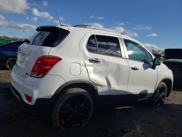 Изображение 3 2018 CHEVROLET TRAX 1LT 2018 с VIN 3GNCJPSBXJL161940