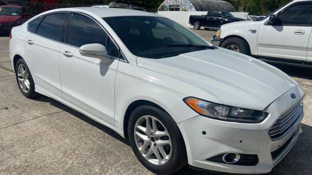Obraz 1 z 2014 FORD FUSION SE 2014 z VIN 3FA6P0HD3ER143096