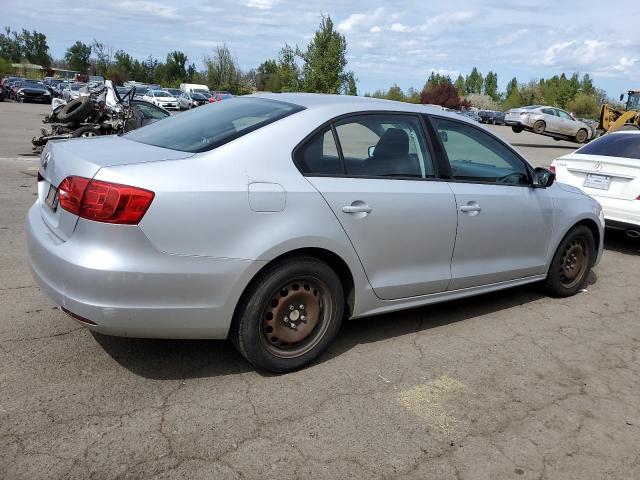 Изображение 3 2013 VOLKSWAGEN JETTA BASE 2013 с VIN 3VW2K7AJ5DM218860