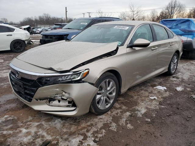 Изображение 2019 HONDA ACCORD LX 2019