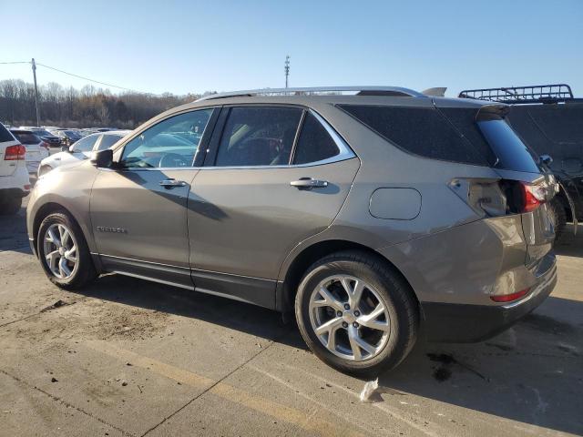 Image 2 of 2018 CHEVROLET EQUINOX PREMIER 2018 with VIN 3GNAXMEV2JS639493