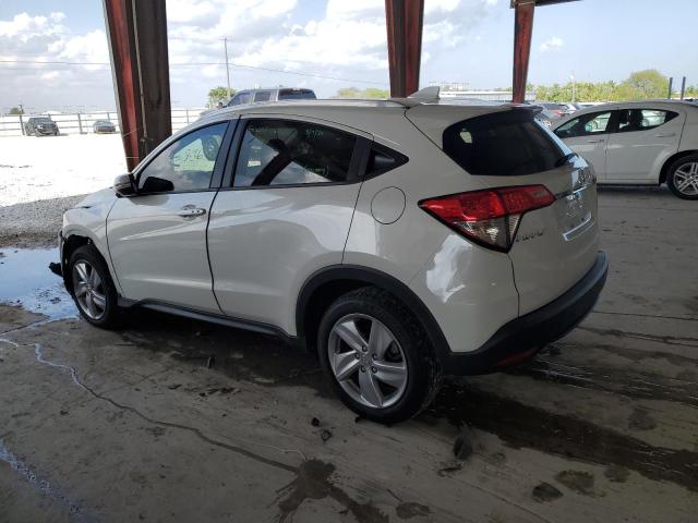Изображение 2 2020 HONDA HR-V EX 2020 с VIN 3CZRU5H50LM704686