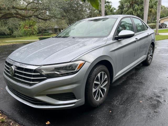 Изображение 2 2023 VOLKSWAGEN JETTA S 2023 с VIN 3VW5M7BU0PM016433