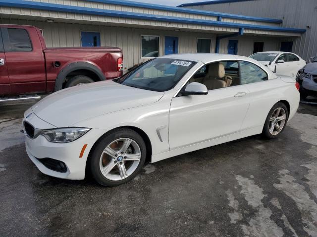 Obraz 1 z 2014 BMW 428 I 2014 z VIN WBA3V5C5XEP747815