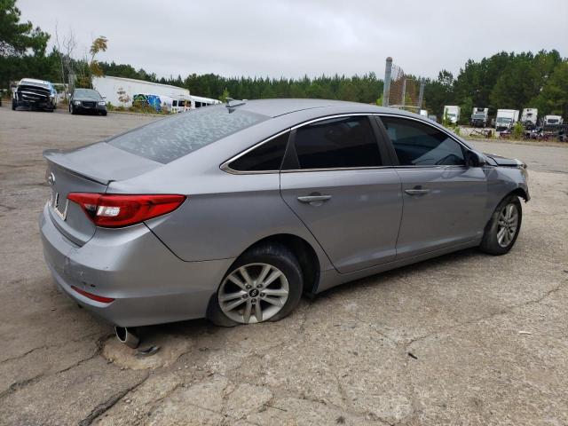 Image 3 of 2015 HYUNDAI SONATA SE 2015 with VIN 5NPE24AF2FH158927