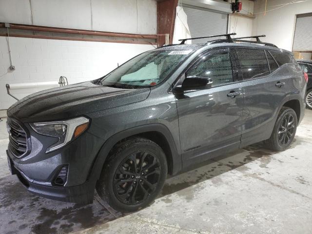 Image 1 of 2020 GMC TERRAIN SLT 2020 with VIN 3GKALVEX4LL166970