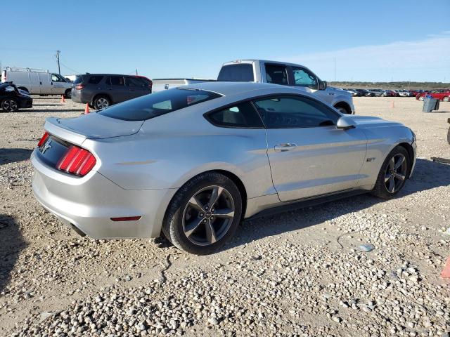 Image 3 of 2016 FORD MUSTANG  2016 with VIN 1FA6P8AM8G5308123