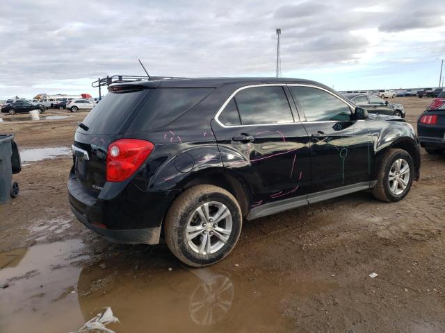 Image 3 of 2015 CHEVROLET EQUINOX LS 2015 with VIN 2GNALAEK3F1101095