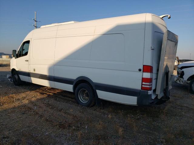 Obraz 2 z 2014 MERCEDES-BENZ SPRINTER 3500 2014 z VIN WD3PF1CCXE5859254