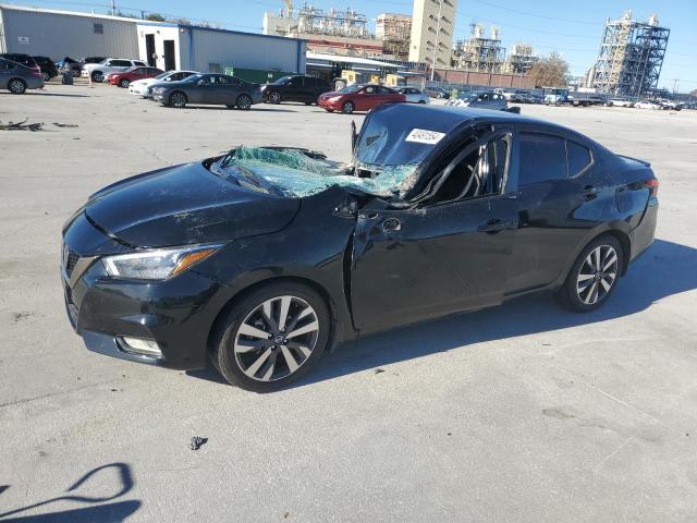 Image 1 of 2020 NISSAN VERSA SR 2020 with VIN 3N1CN8FV8LL882724