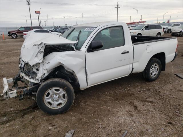 2013 Toyota Tacoma 2013 image