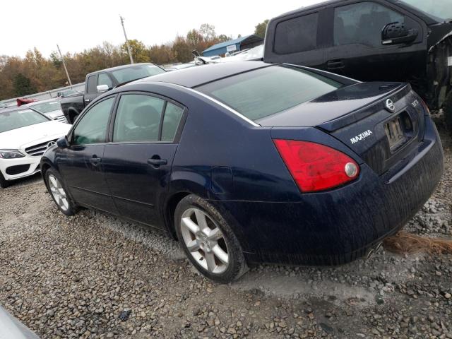 Image 2 of 2004 NISSAN MAXIMA SE 2004 with VIN 1N4BA41E04C874284