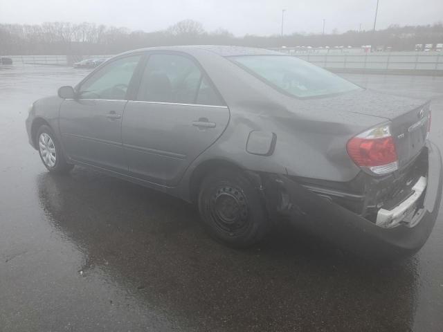 Image 2 of 2005 TOYOTA CAMRY LE 2005 with VIN 4T1BE32KX5U957547