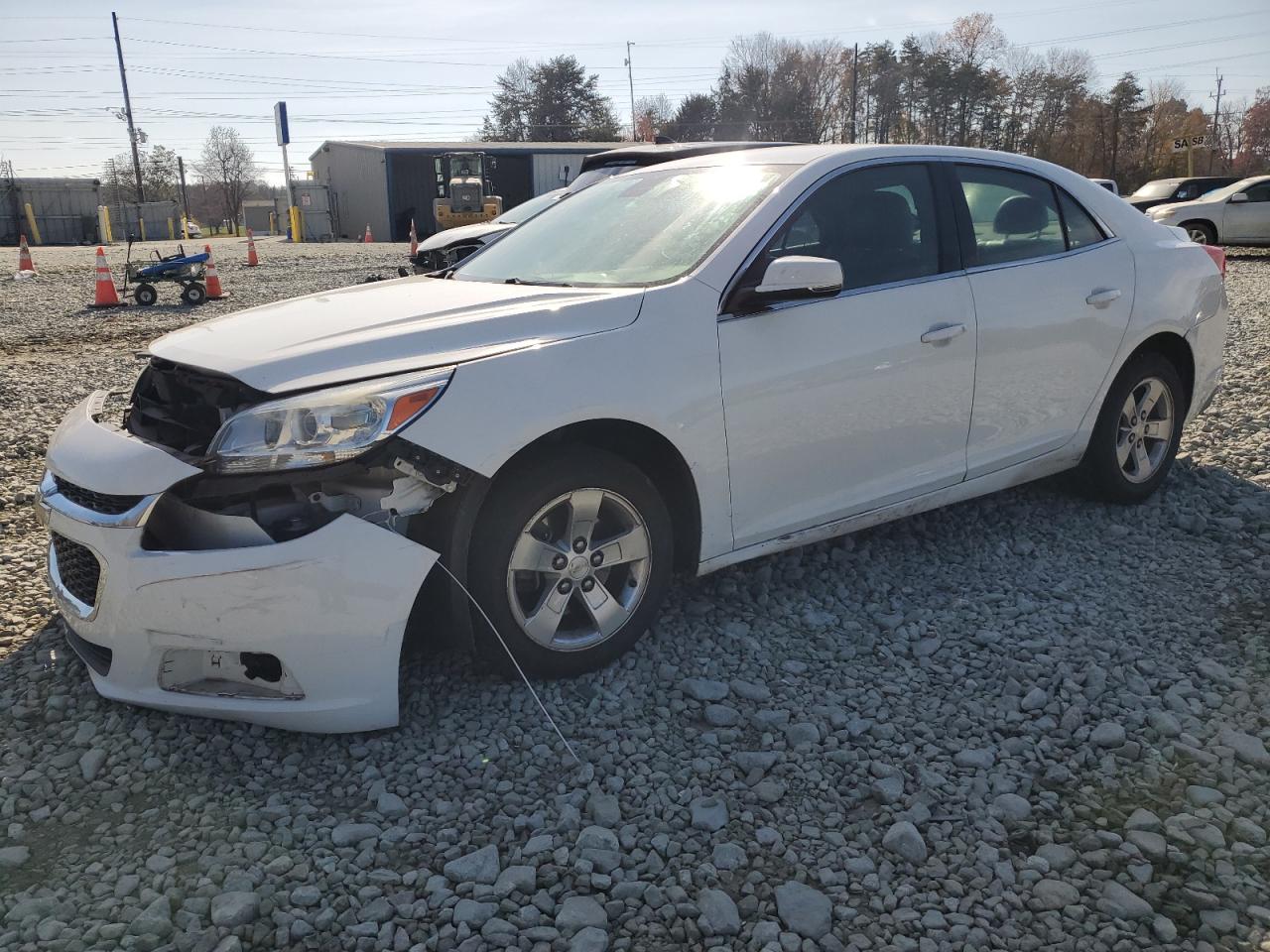 Изображение 1 2016 CHEVROLET MALIBU LIMITED LT 2016 с VIN 1G11C5SA2GF146155