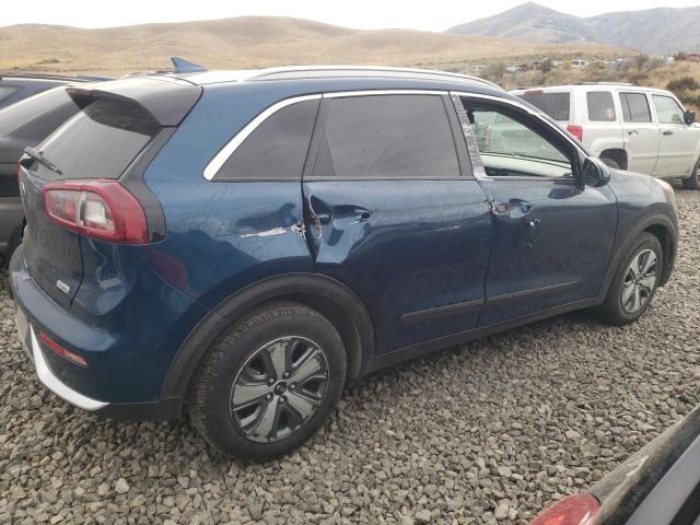 Obraz 3 z 2019 KIA NIRO FE 2019 z VIN KNDCB3LC2K5257097