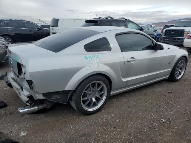 Image 3 of 2006 FORD MUSTANG GT 2006 with VIN 1ZVFT82H065253301