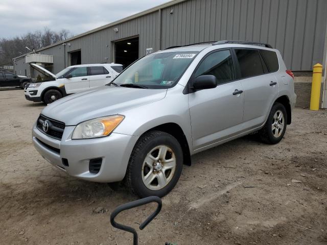 Obraz 2011 TOYOTA RAV4  2011
