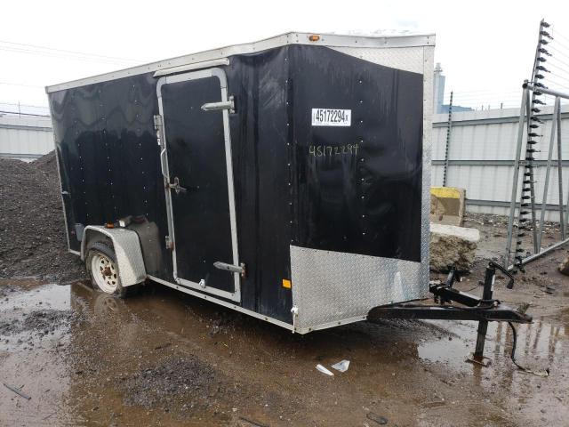 Image 1 of 2012 ROYAL TAG TRAILER 2012 with VIN 5LABE1211CM113917