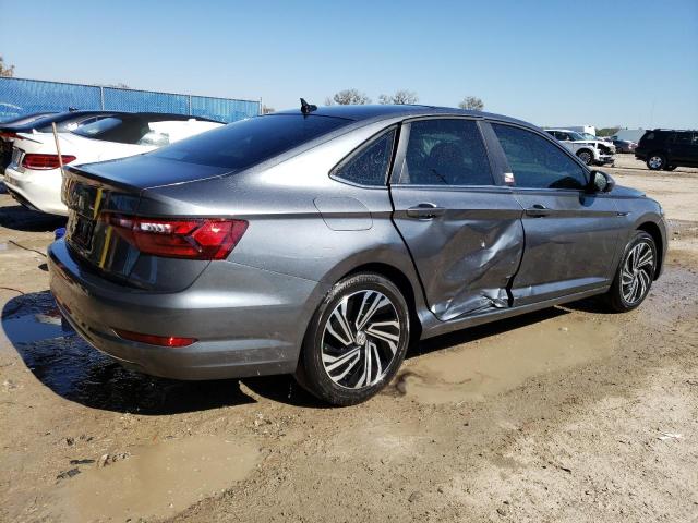 Image 3 of 2021 VOLKSWAGEN JETTA SEL 2021 with VIN 3VWE57BU5MM015674