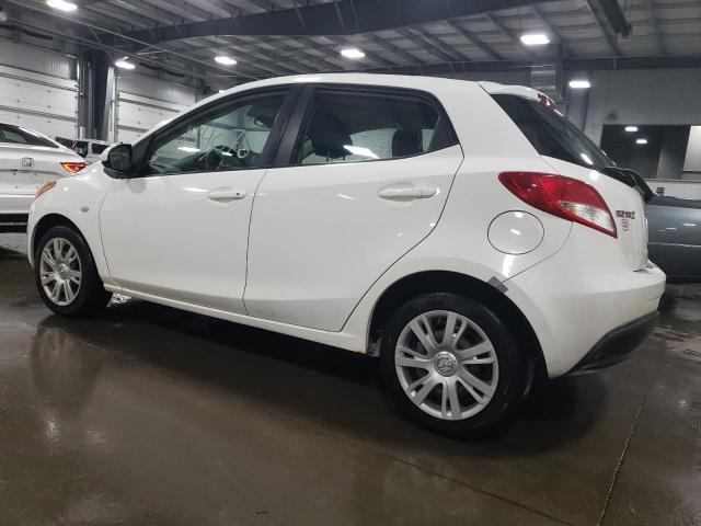 Изображение 2 2014 MAZDA MAZDA2 SPORT 2014 с VIN JM1DE1KZXE0182351
