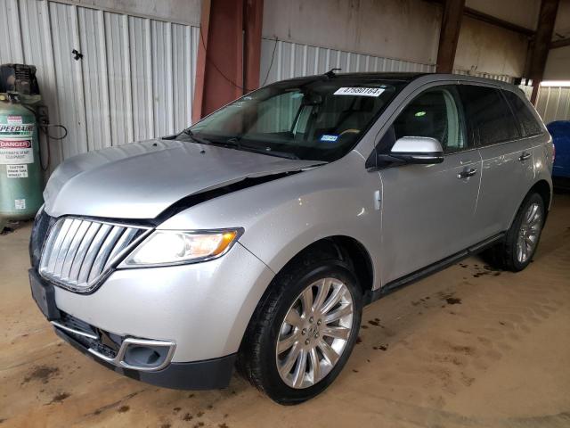 Изображение 2013 LINCOLN MKX  2013