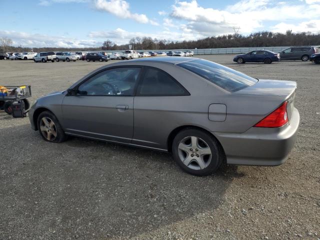 Obraz 2 z 2004 HONDA CIVIC EX 2004 z VIN 1HGEM22994L045882