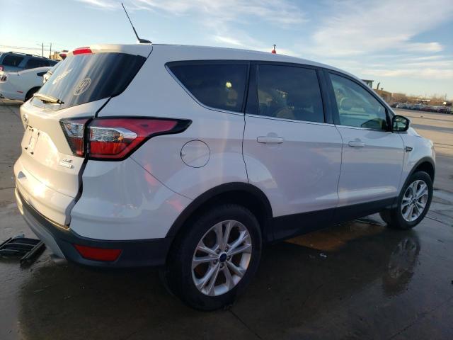 Image 3 of 2017 FORD ESCAPE SE 2017 with VIN 1FMCU0GDXHUE71910