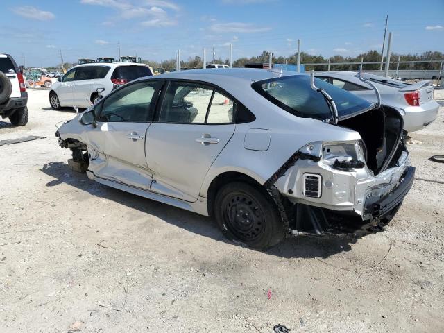 Изображение 2 2020 TOYOTA COROLLA LE 2020 с VIN JTDEPRAE1LJ100445