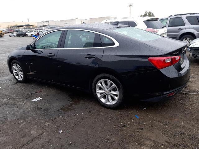 Image 2 of 2023 CHEVROLET MALIBU LT 2023 with VIN 1G1ZD5ST8PF163138