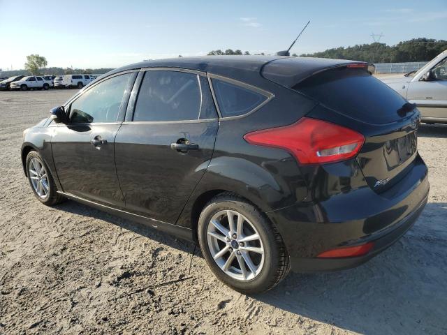 Obraz 2 z 2015 FORD FOCUS SE 2015 z VIN 1FADP3K2XFL241672