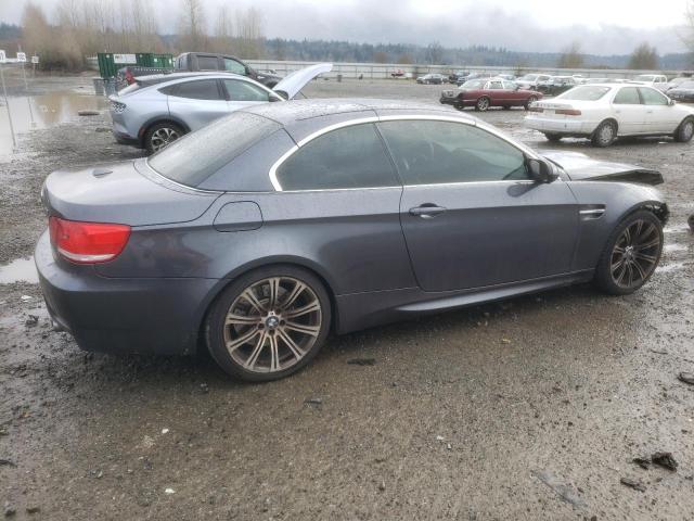 Obraz 3 z 2008 BMW M3  2008 z VIN WBSWL93598P331233