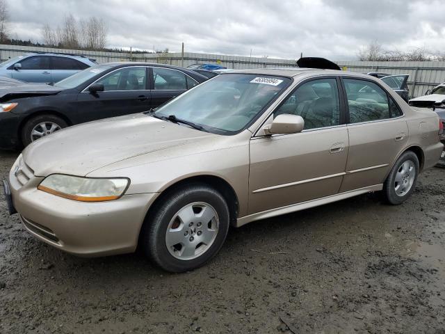 Изображение 2001 HONDA ACCORD EX 2001
