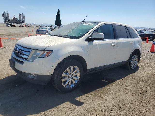 Obraz 2008 FORD EDGE LIMITED 2008