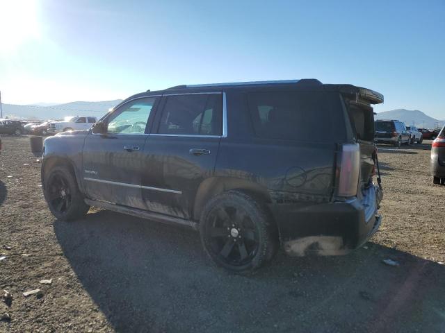 Изображение 2 2015 GMC YUKON DENALI 2015 с VIN 1GKS2CKJ6FR613470