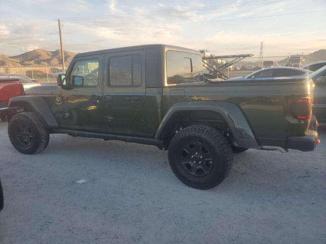 Image 2 of 2023 JEEP GLADIATOR MOJAVE 2023 with VIN 1C6JJTEG0PL556981