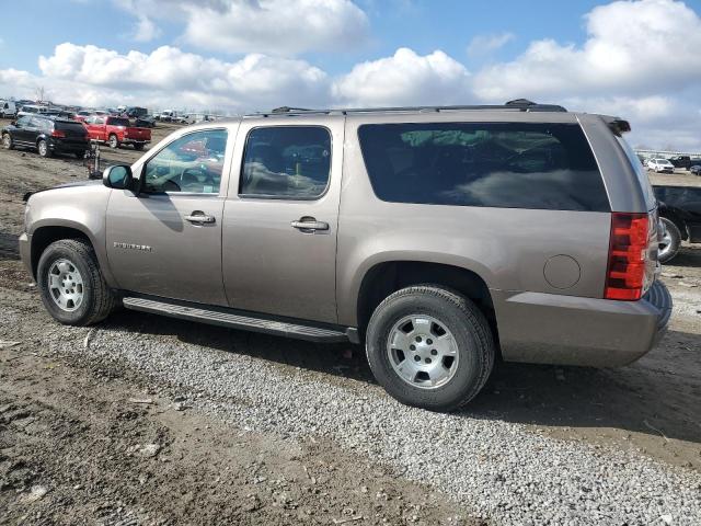 Image 2 of 2011 CHEVROLET SUBURBAN K1500 LS 2011 with VIN 1GNSKHE33BR290552