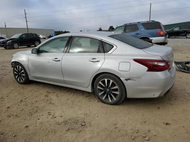 Obraz 2 z 2018 NISSAN ALTIMA 2.5 2018 z VIN 1N4AL3AP0JC201699
