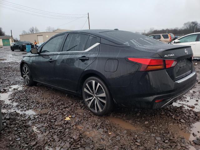 Изображение 2 2019 NISSAN ALTIMA SR 2019 с VIN 1N4BL4CV0KC185849