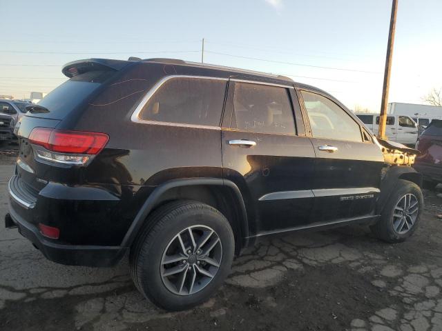 Изображение 3 2021 JEEP GRAND CHEROKEE LIMITED 2021 с VIN 1C4RJFBG1MC710515