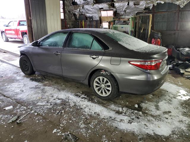 Image 2 of 2017 TOYOTA CAMRY LE 2017 with VIN 4T1BF1FK6HU790636