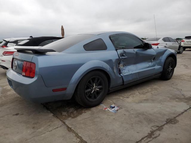 Image 3 of 2005 FORD MUSTANG  2005 with VIN 1ZVFT80N155137208