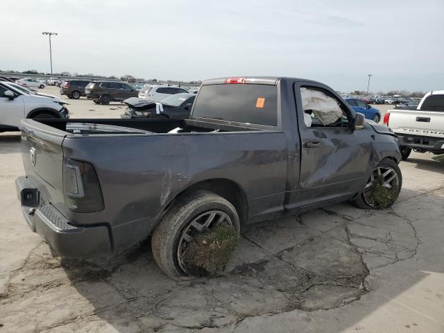 Image 3 of 2018 RAM 1500 SPORT 2018 with VIN 3C6JR6CT7JG157967
