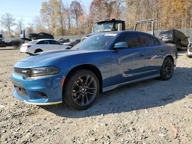 Изображение 1 2020 DODGE CHARGER R/T 2020 с VIN 2C3CDXCT1LH182229