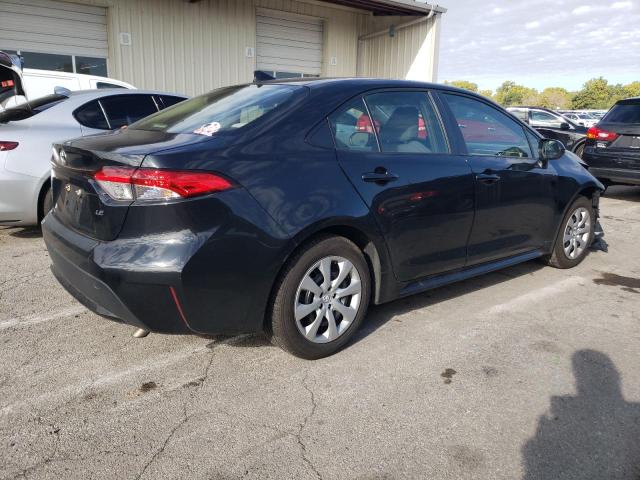 Obraz 3 z 2020 TOYOTA COROLLA LE 2020 z VIN JTDEPRAE0LJ028296