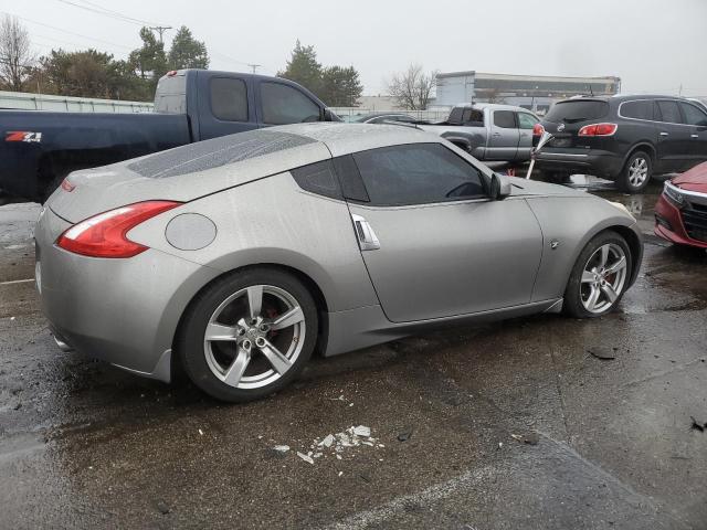 Изображение 3 2009 NISSAN 370Z  2009 с VIN JN1AZ44E09M407817