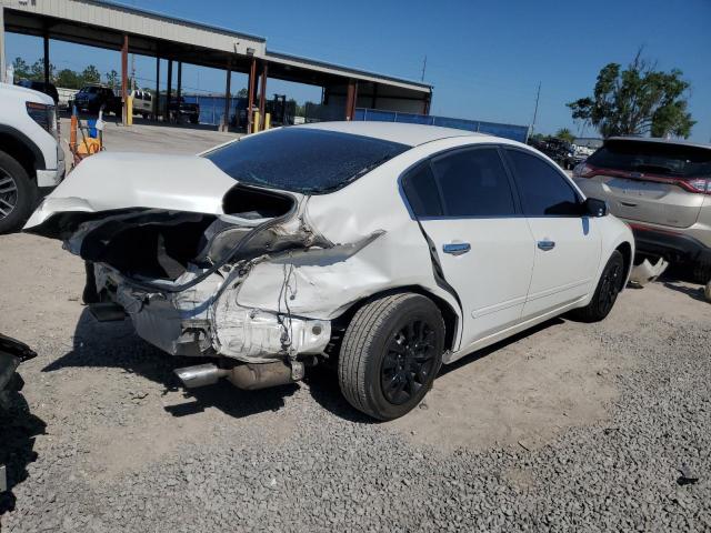 Image 3 of 2012 NISSAN ALTIMA BASE 2012 with VIN 1N4AL2AP9CC182423