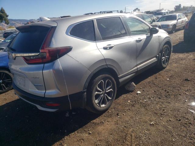 Изображение 3 2022 HONDA CR-V EXL 2022 с VIN 5J6RT6H82NL036333