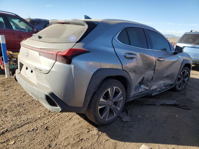 Obraz 3 z 2020 LEXUS UX 250H 2020 z VIN JTHP9JBH4L2020725