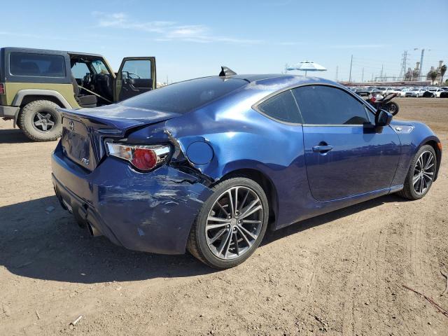 Obraz 3 z 2013 TOYOTA SCION FR-S  2013 z VIN JF1ZNAA12D2731342